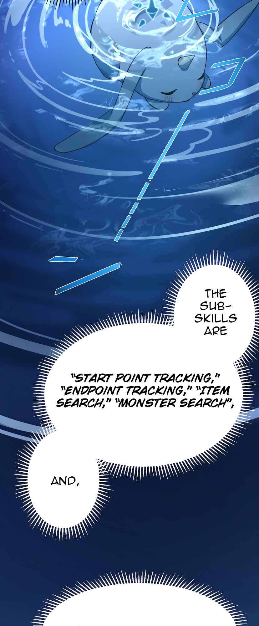 Demons' Crest Chapter 1 - Page 94