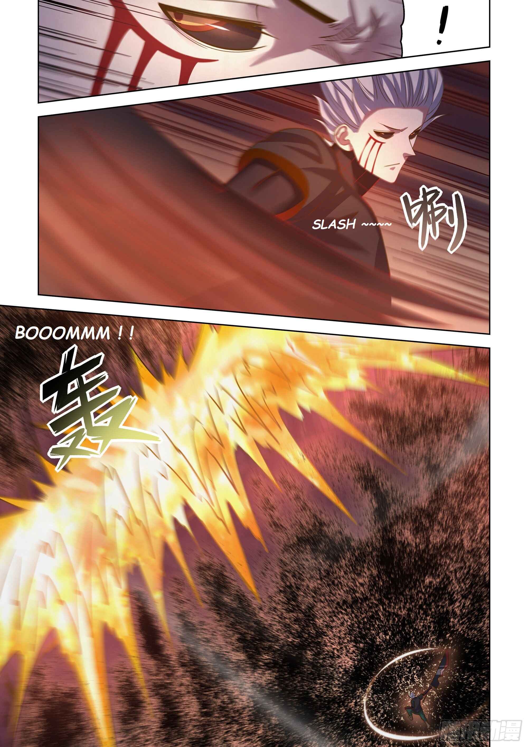 Mòshì Fánrén Chapter 436 - Page 12