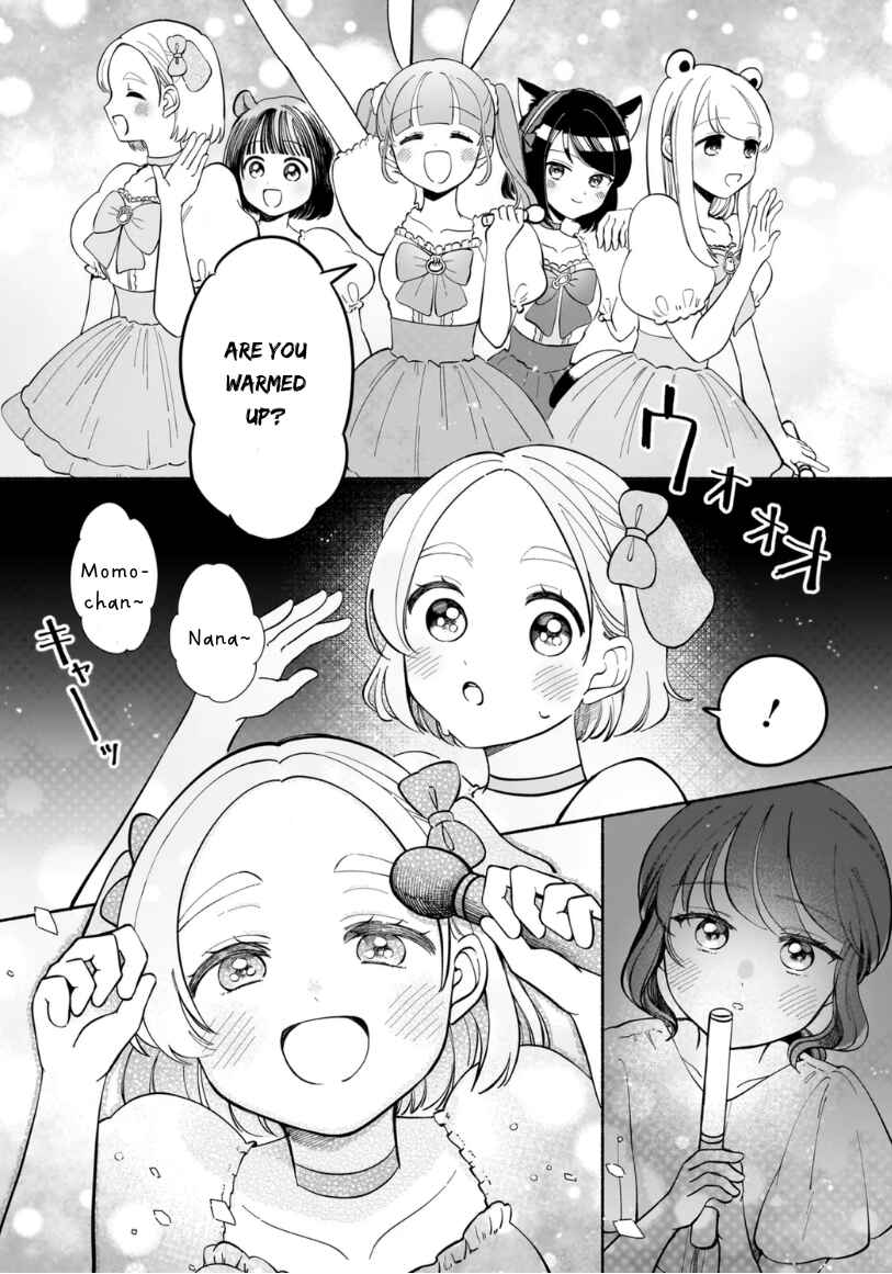 Konoyude, Anatato Chapter 1 - Page 27