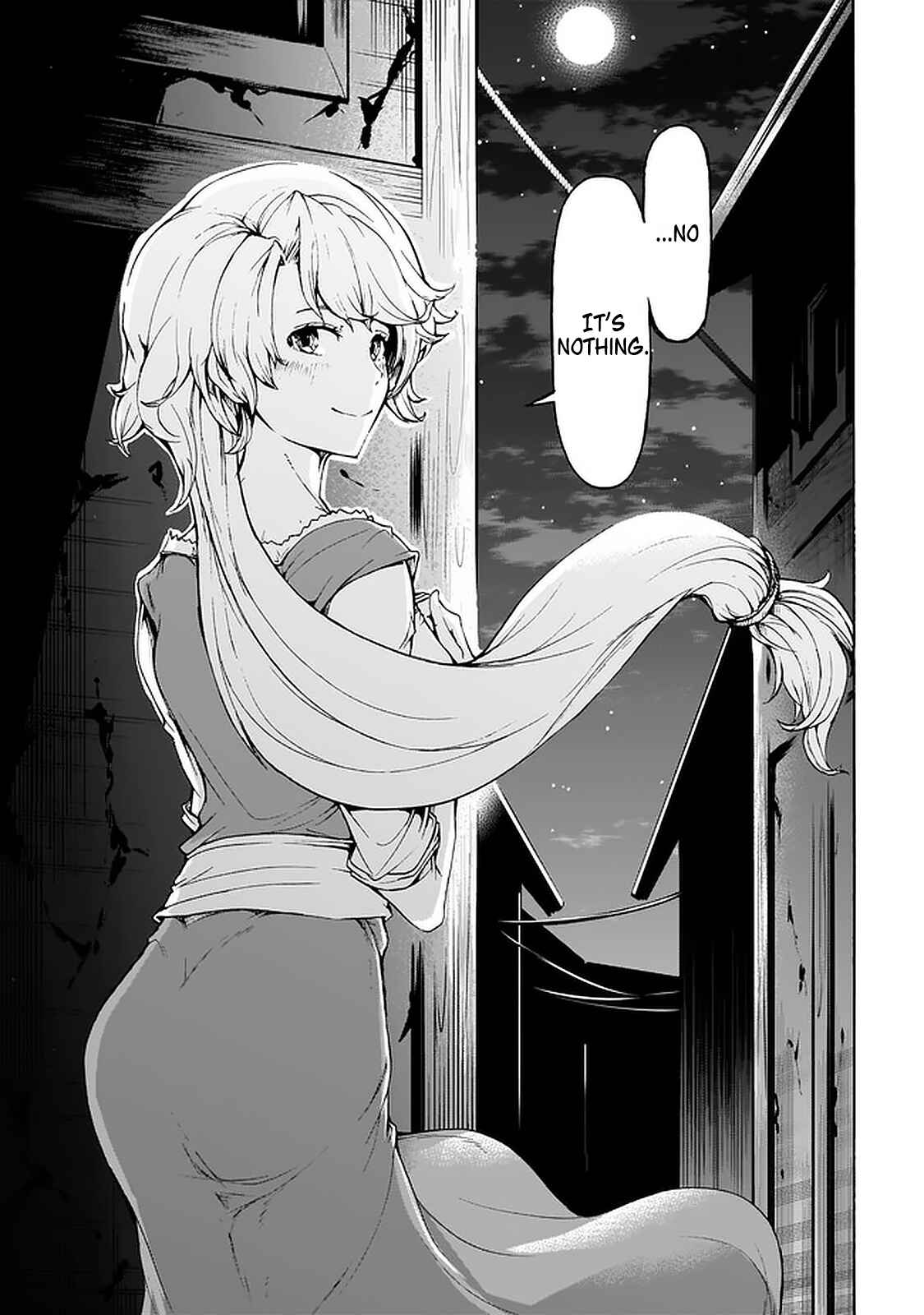 Inaka no Home Center Otoko no Jiyuu na Isekai Seikatsu Chapter 23 - Page 17