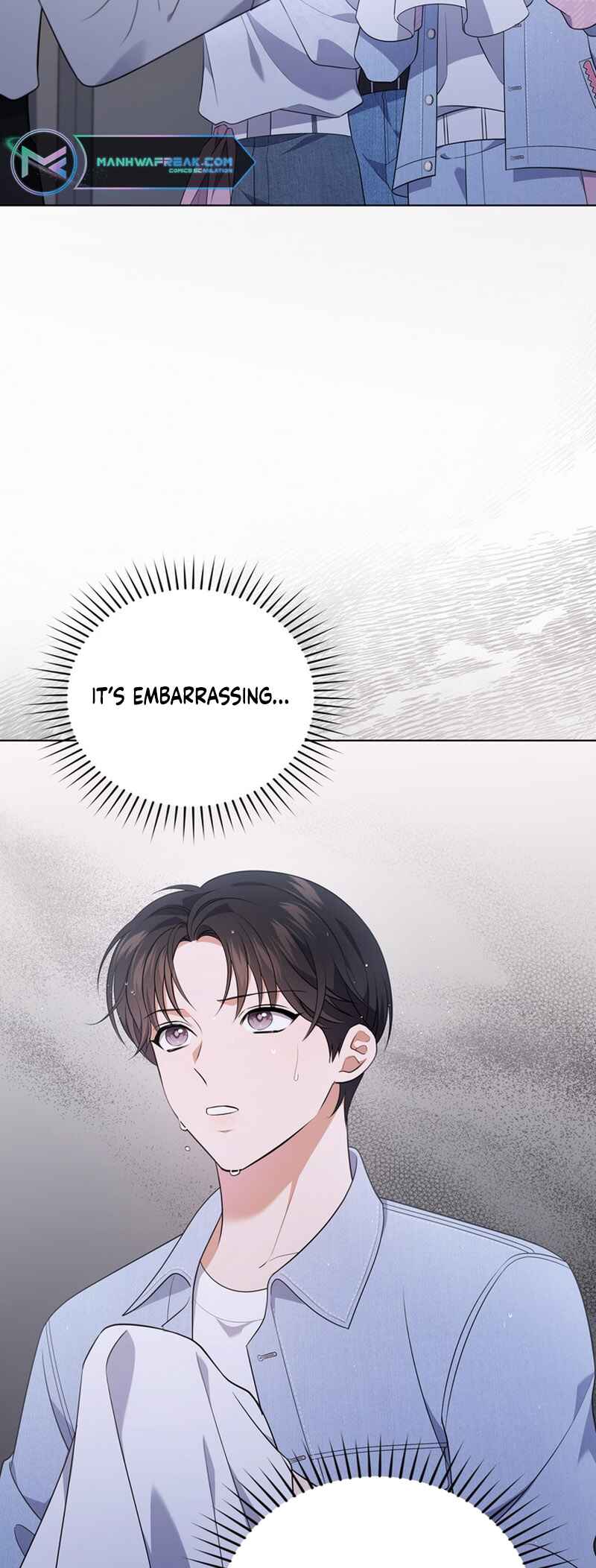 This Life's Universal Superstar Chapter 35 - Page 11