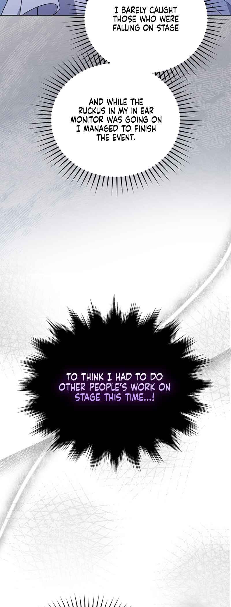 This Life's Universal Superstar Chapter 35 - Page 12