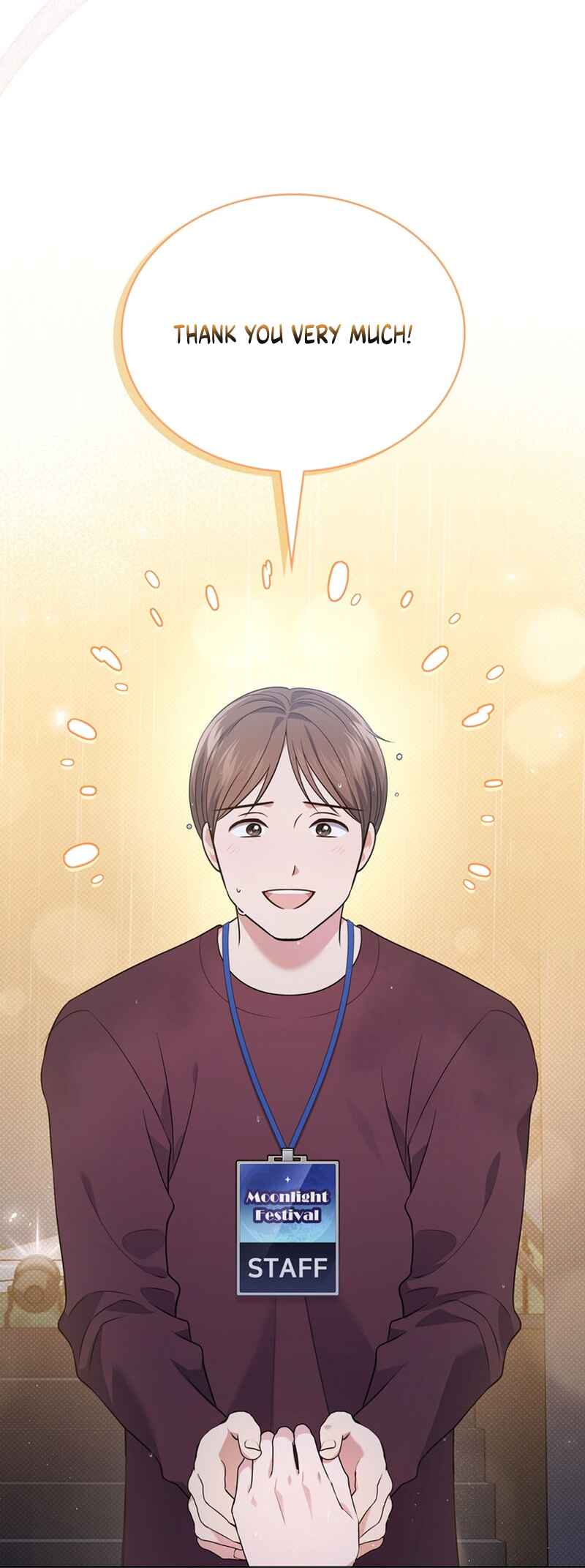 This Life's Universal Superstar Chapter 35 - Page 21