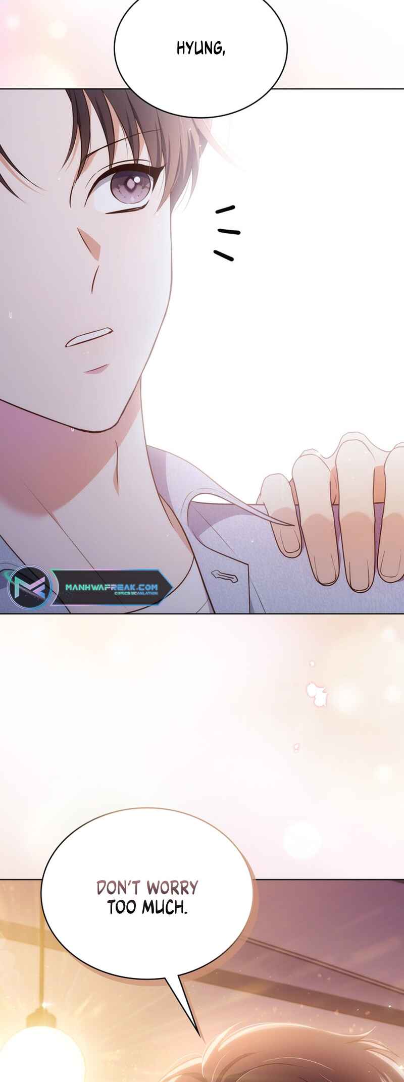 This Life's Universal Superstar Chapter 35 - Page 27