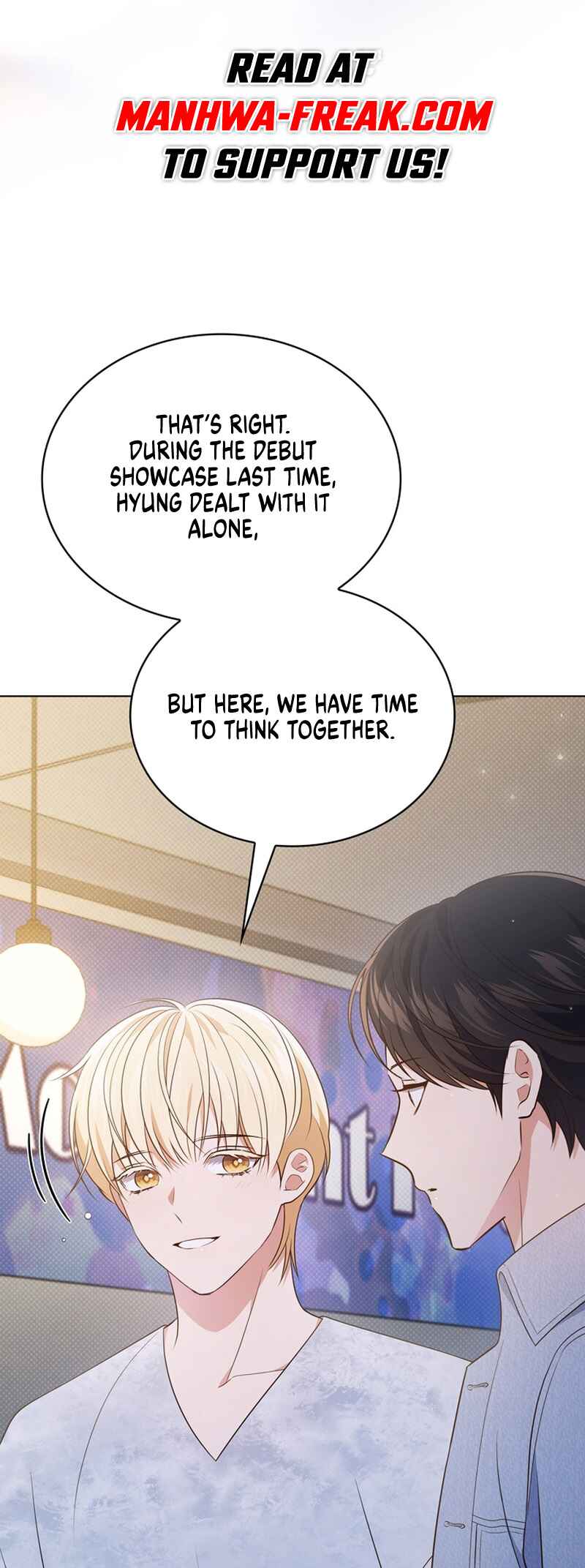 This Life's Universal Superstar Chapter 35 - Page 29
