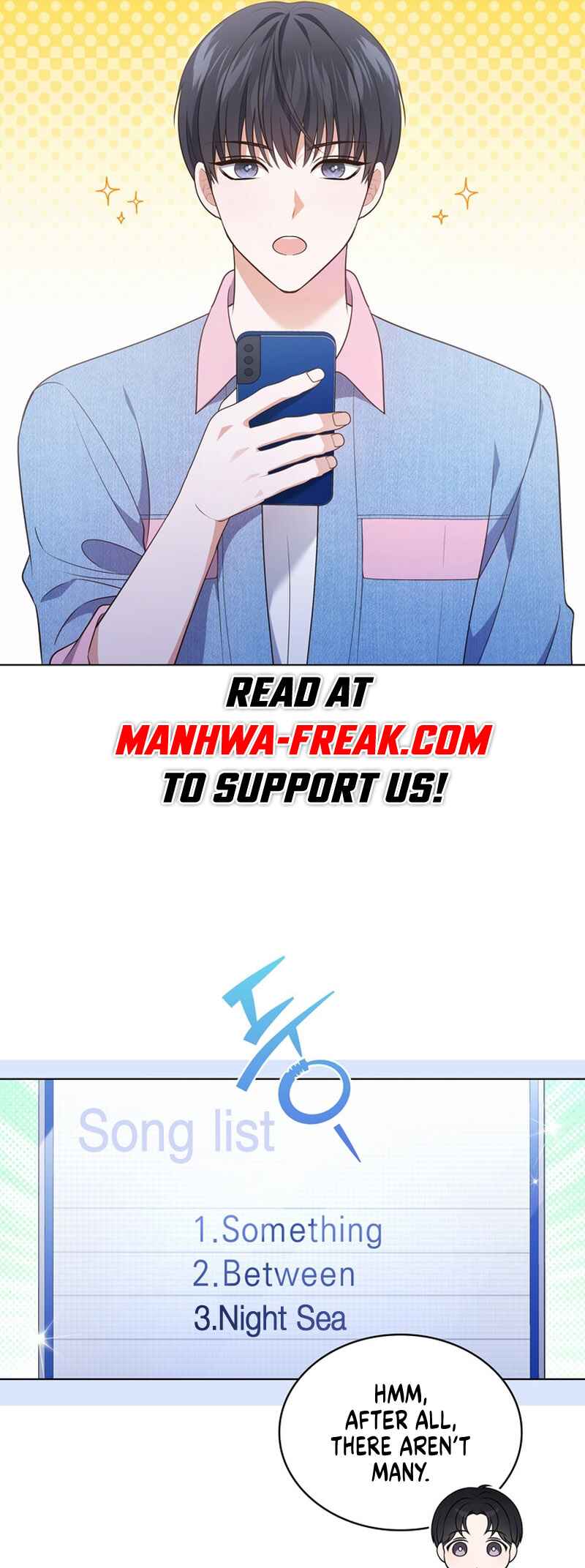 This Life's Universal Superstar Chapter 35 - Page 43