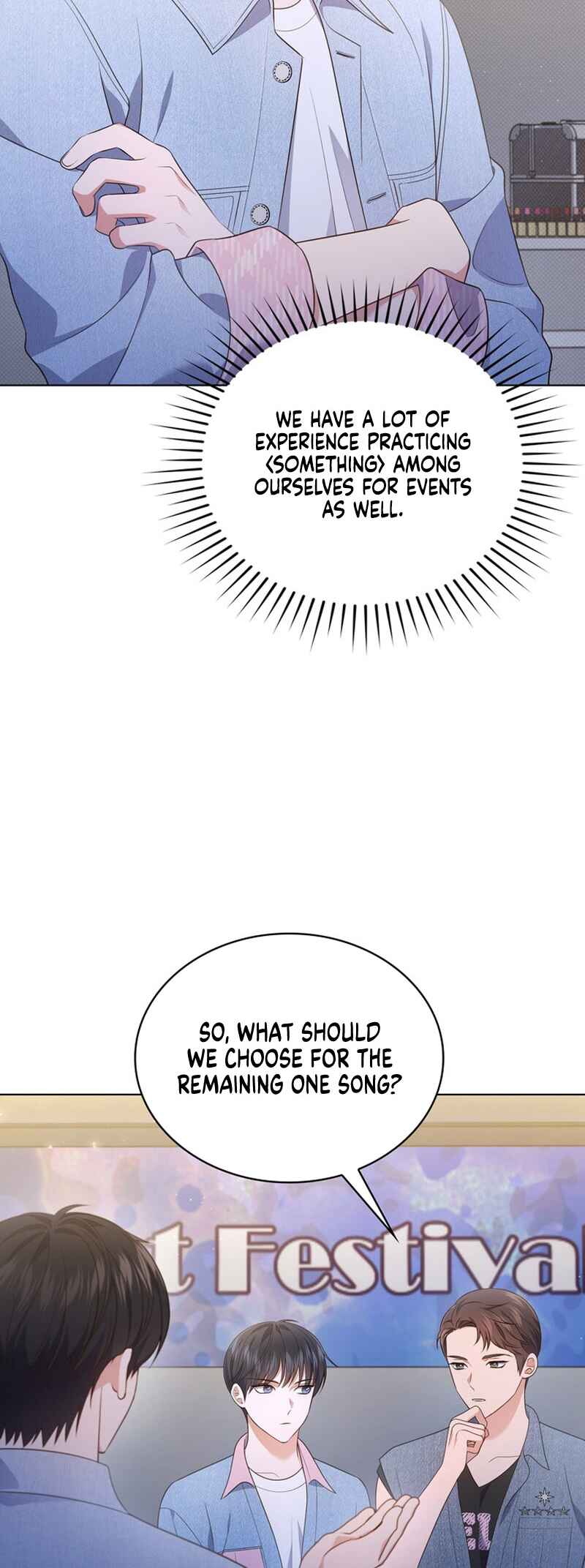 This Life's Universal Superstar Chapter 35 - Page 47