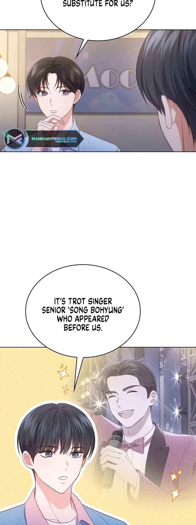 This Life's Universal Superstar Chapter 35 - Page 55