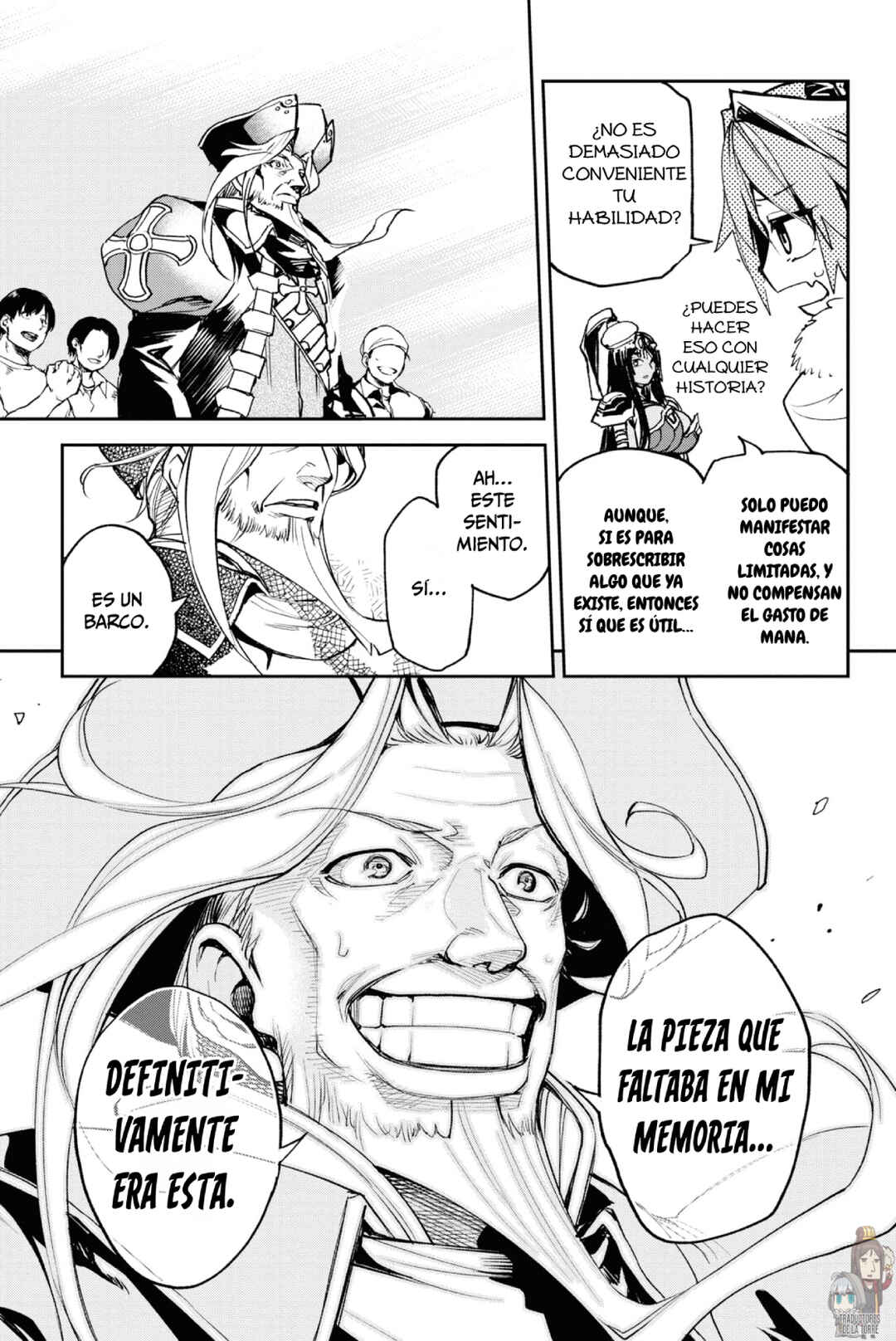 Fate/Grand Order -Epic of Remnant- Pseudo-Singularity II: Subterranean World of Folklore, Agartha - Women of Agartha Chapter 16 - Page 22