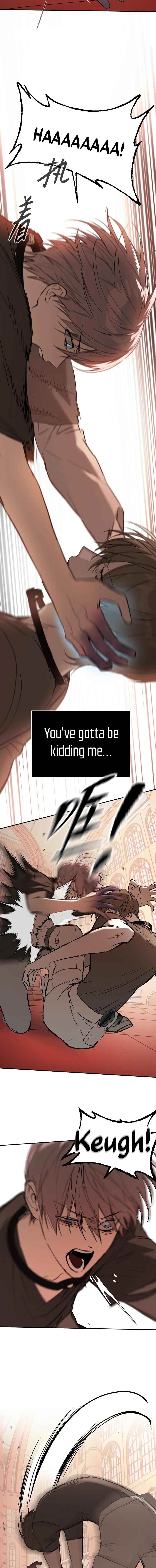 The Evil Ring Chapter 44 - Page 12