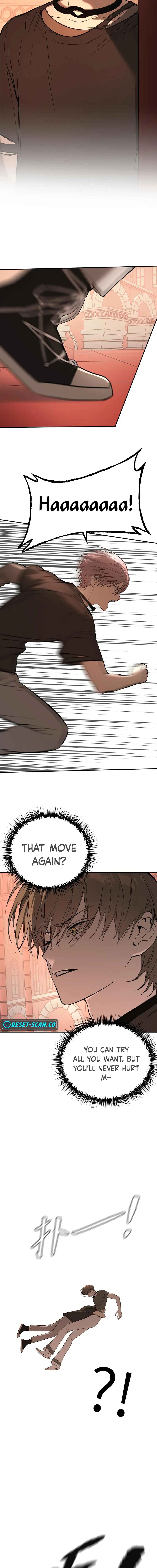 The Evil Ring Chapter 44 - Page 9