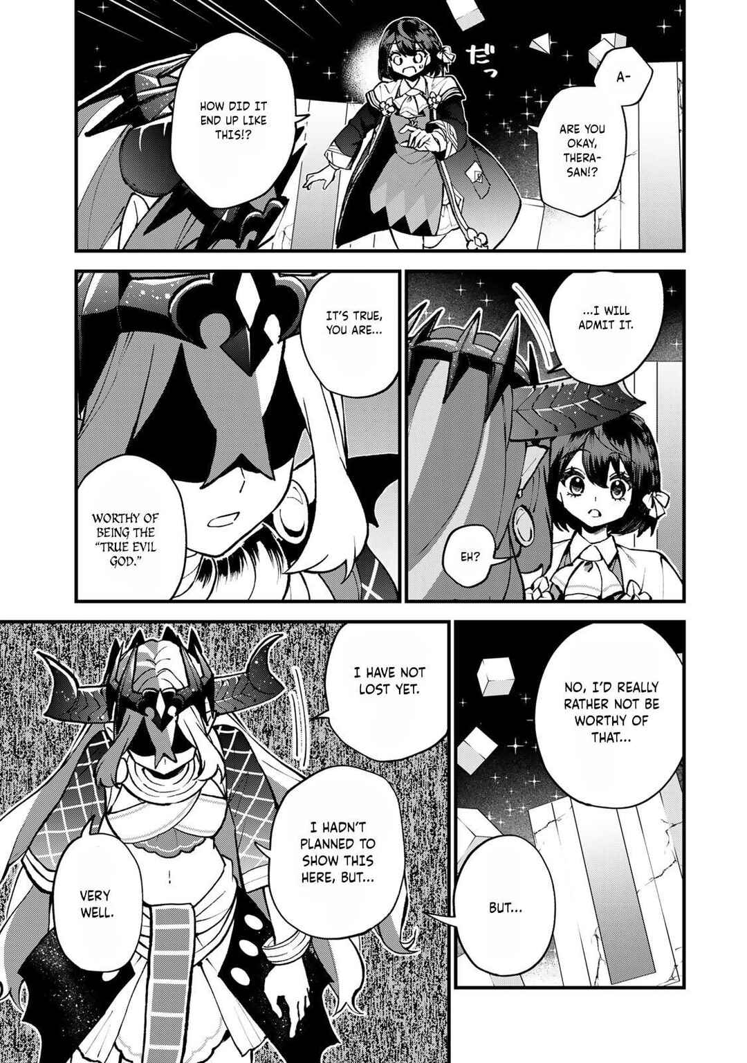 Sekai Saikyou no Majo, Hajimemashita ~Watashi Dake "Kouryaku Site" wo Miseru Sekai de Jiyuu ni Ikimasu~ Chapter 46 - Page 18