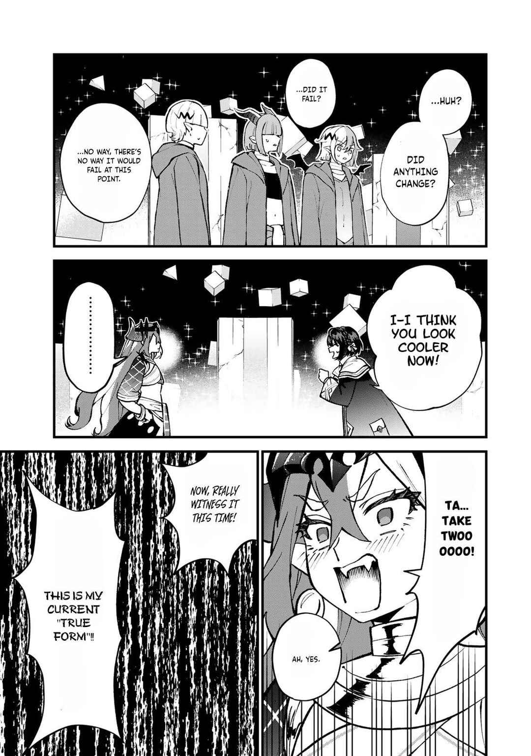 Sekai Saikyou no Majo, Hajimemashita ~Watashi Dake "Kouryaku Site" wo Miseru Sekai de Jiyuu ni Ikimasu~ Chapter 46 - Page 22