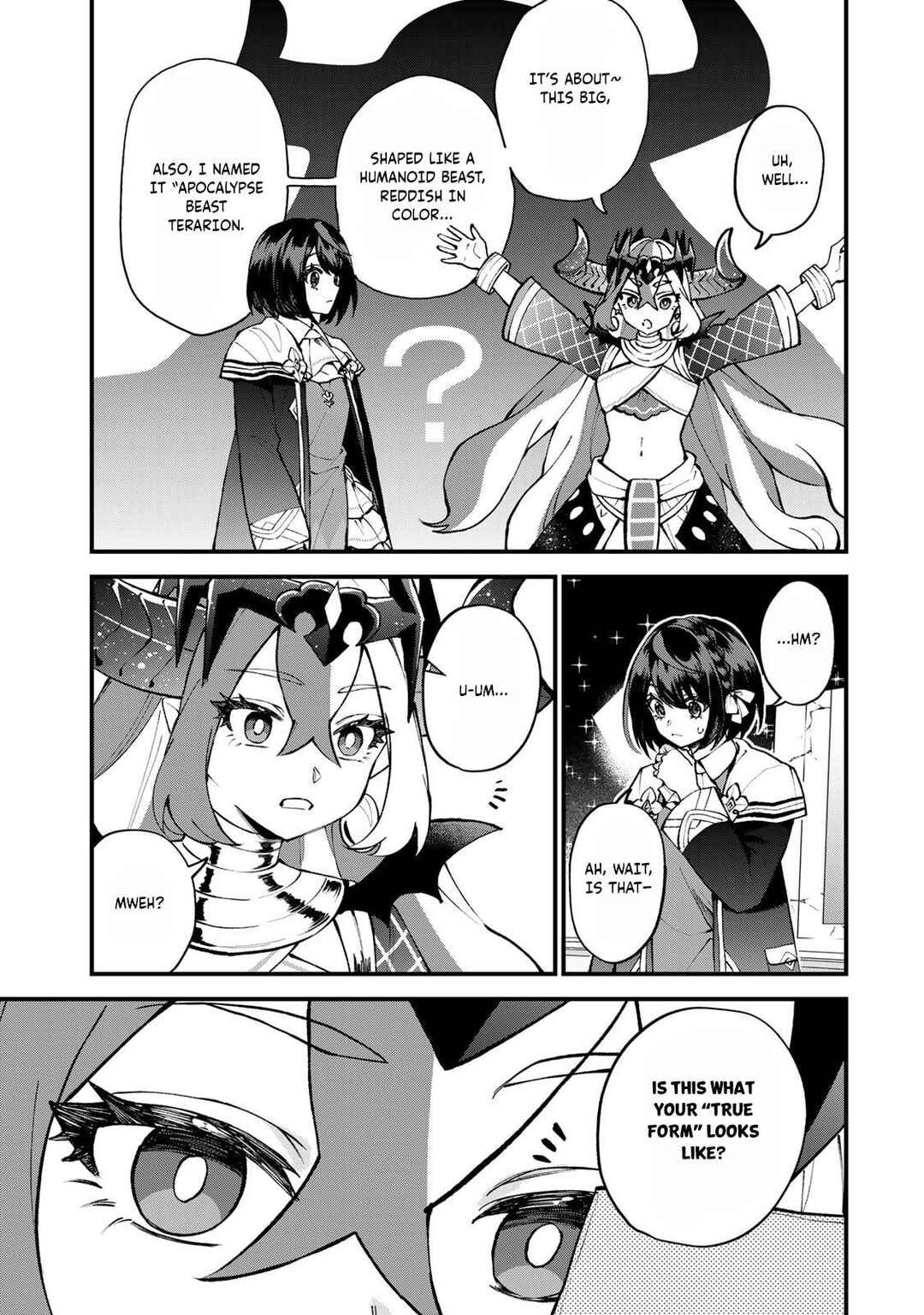 Sekai Saikyou no Majo, Hajimemashita ~Watashi Dake "Kouryaku Site" wo Miseru Sekai de Jiyuu ni Ikimasu~ Chapter 46 - Page 26