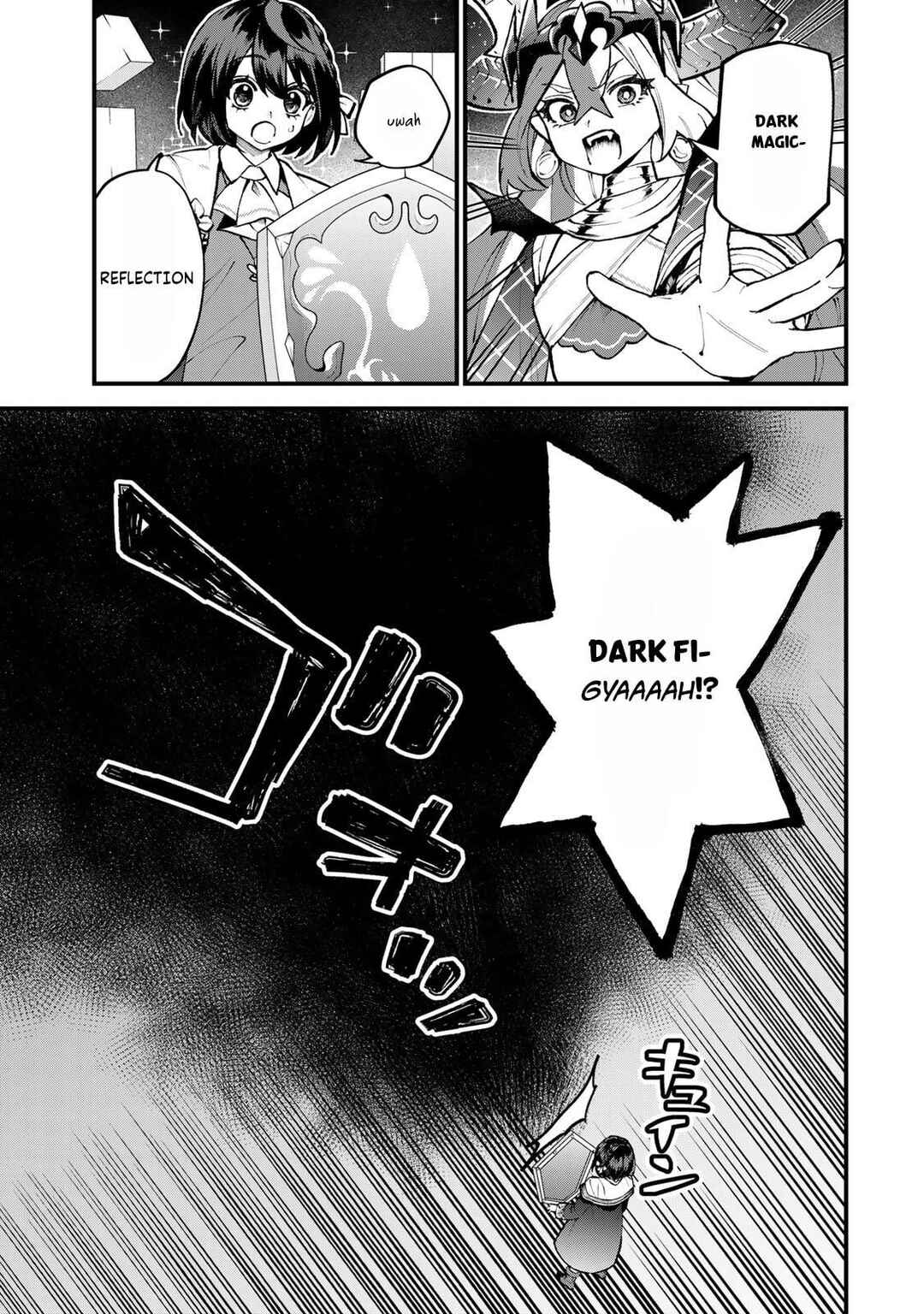 Sekai Saikyou no Majo, Hajimemashita ~Watashi Dake "Kouryaku Site" wo Miseru Sekai de Jiyuu ni Ikimasu~ Chapter 46 - Page 8