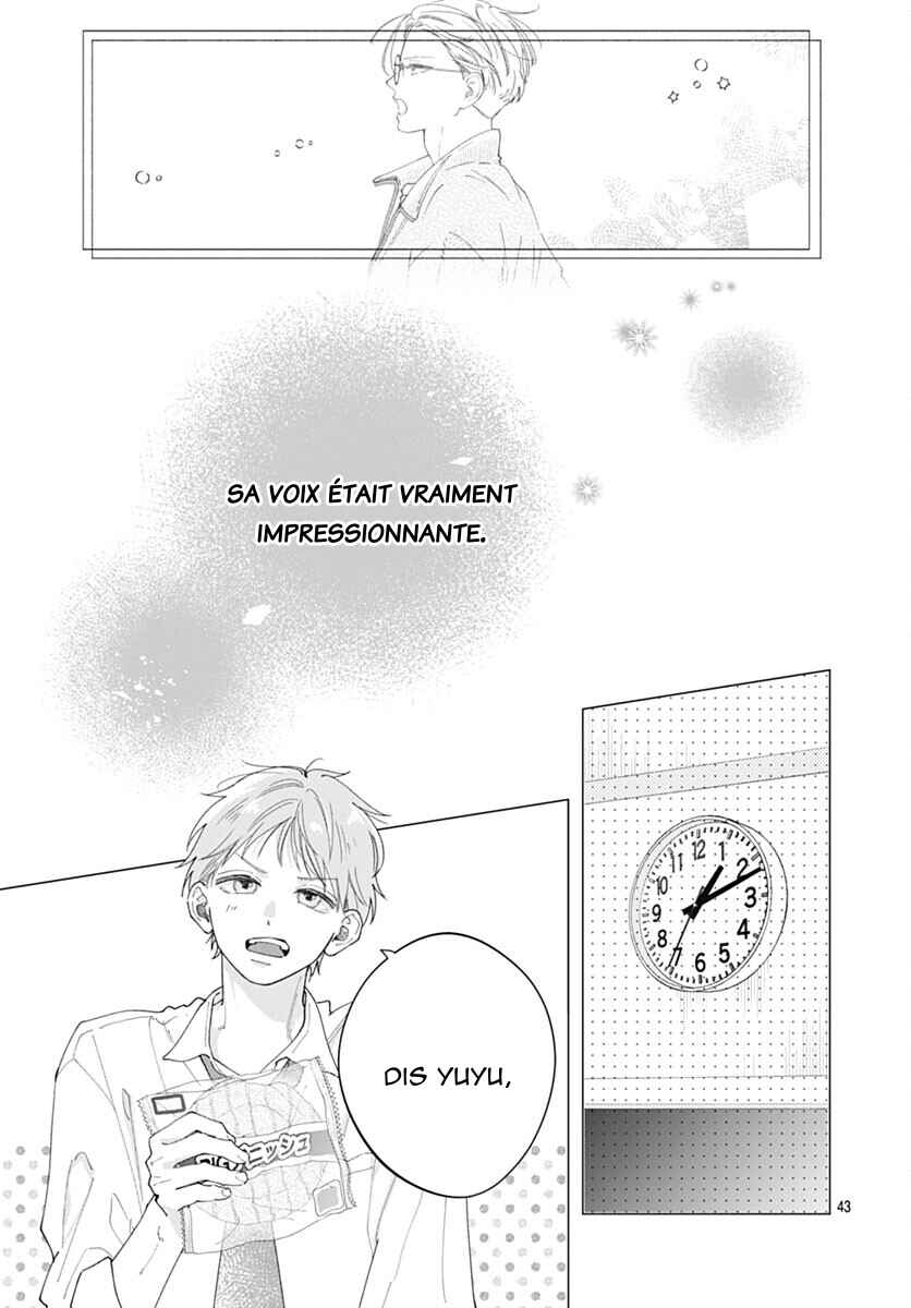 Yell Girl! Chapter 1 - Page 49