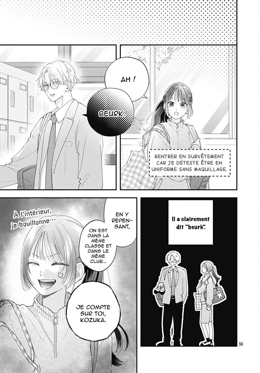 Yell Girl! Chapter 1 - Page 65