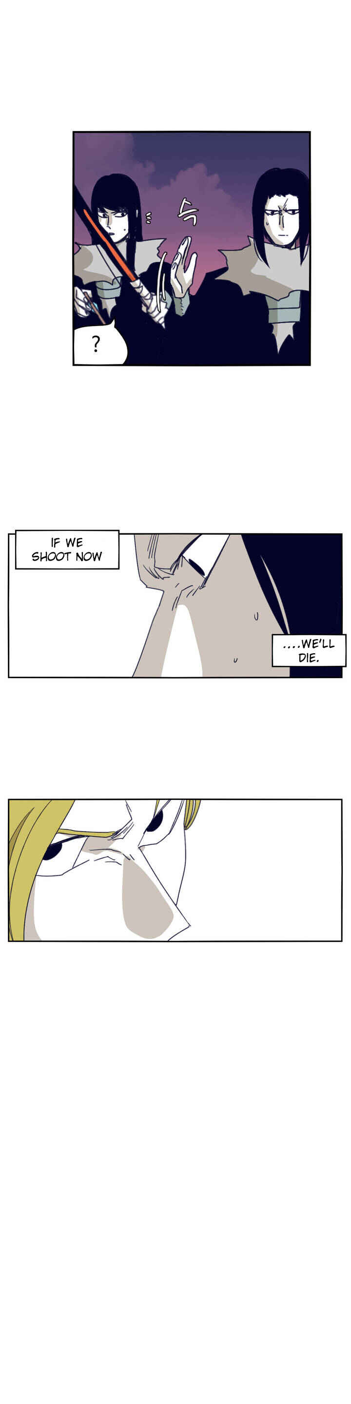 Epic of Gilgamesh Chapter 86 - Page 4