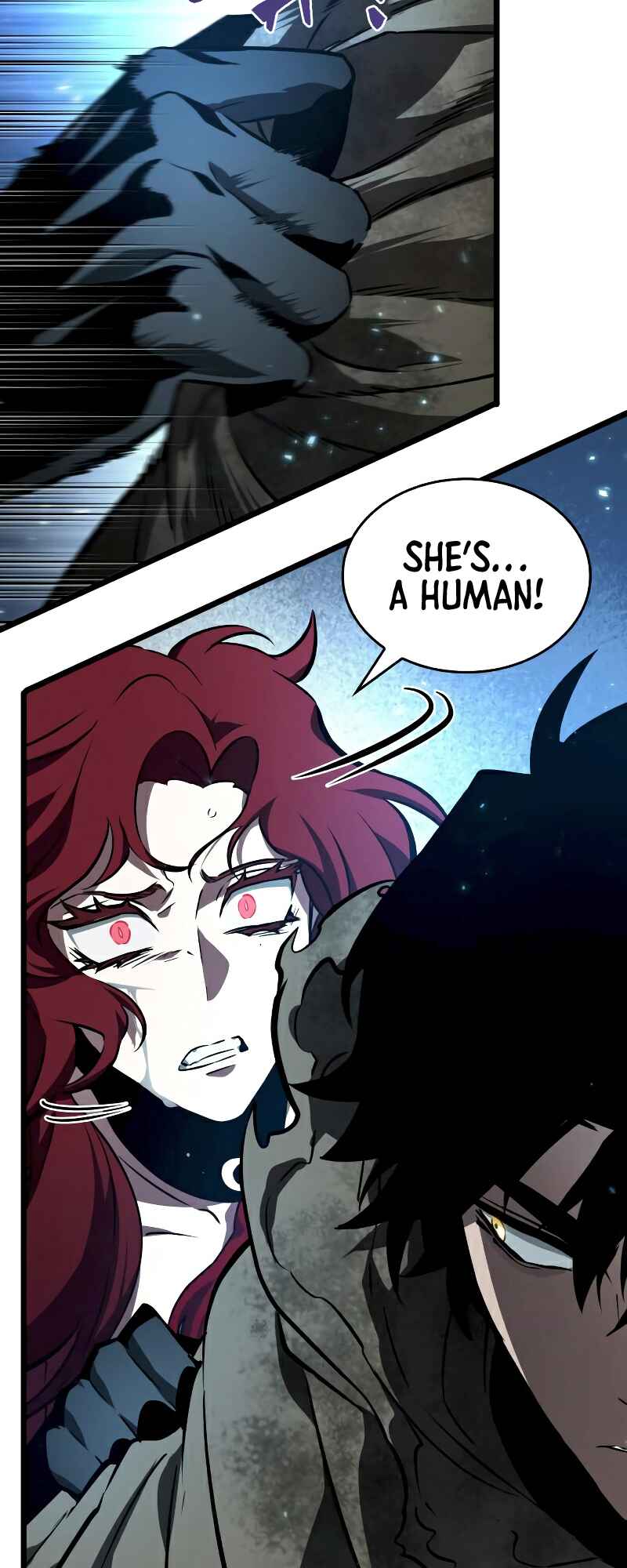 Myeolmang Ihu ui Segye Chapter 18 - Page 20