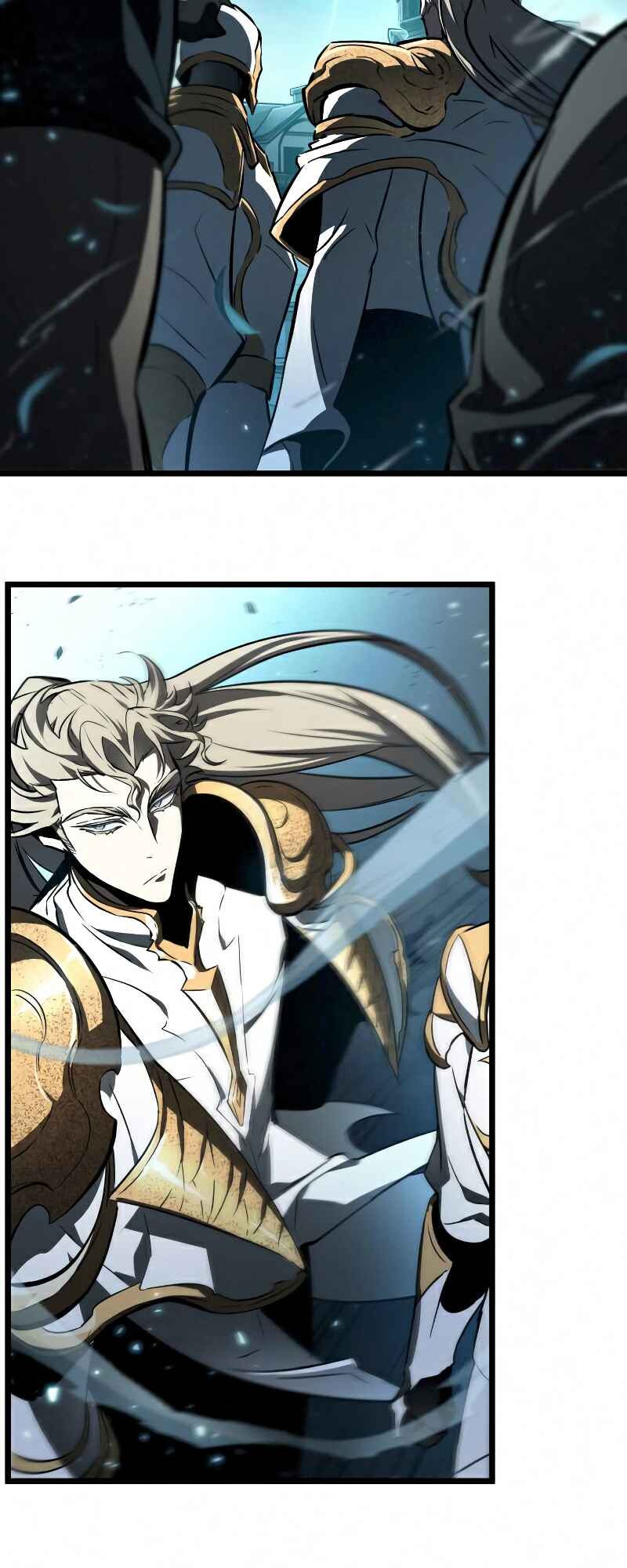 Myeolmang Ihu ui Segye Chapter 18 - Page 31