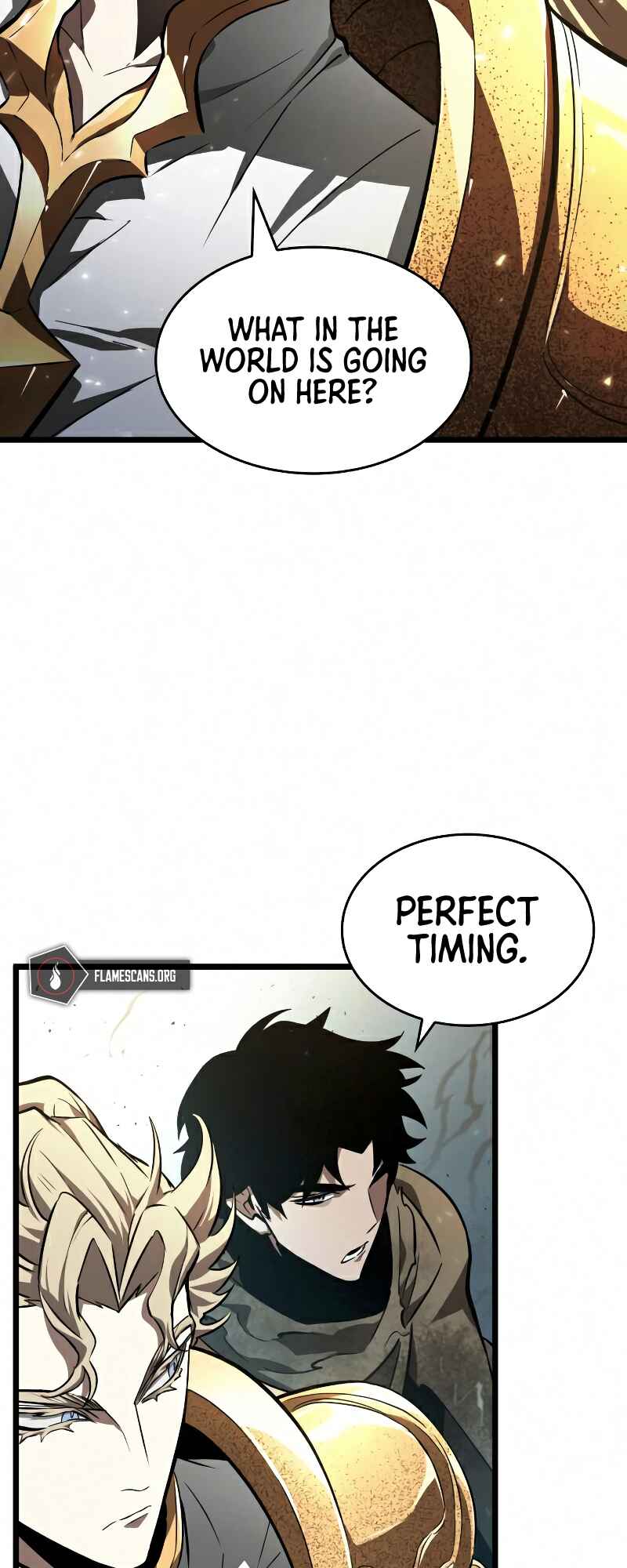 Myeolmang Ihu ui Segye Chapter 18 - Page 37