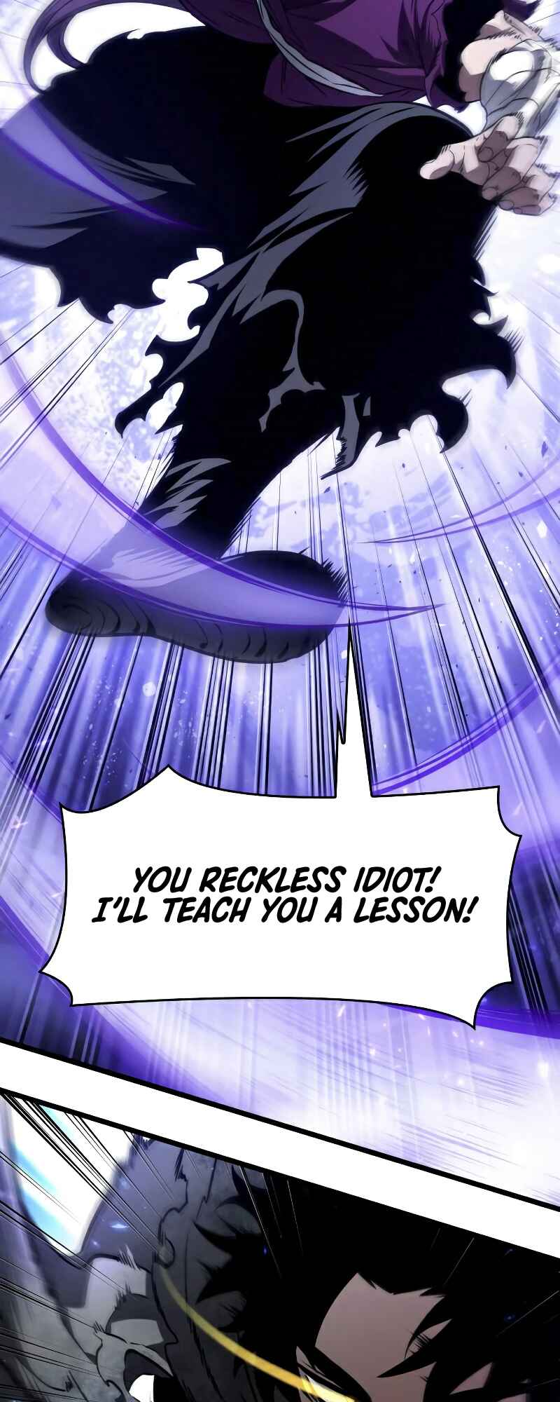 Myeolmang Ihu ui Segye Chapter 18 - Page 5