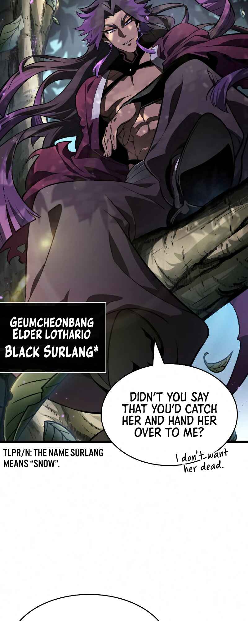 Myeolmang Ihu ui Segye Chapter 18 - Page 69