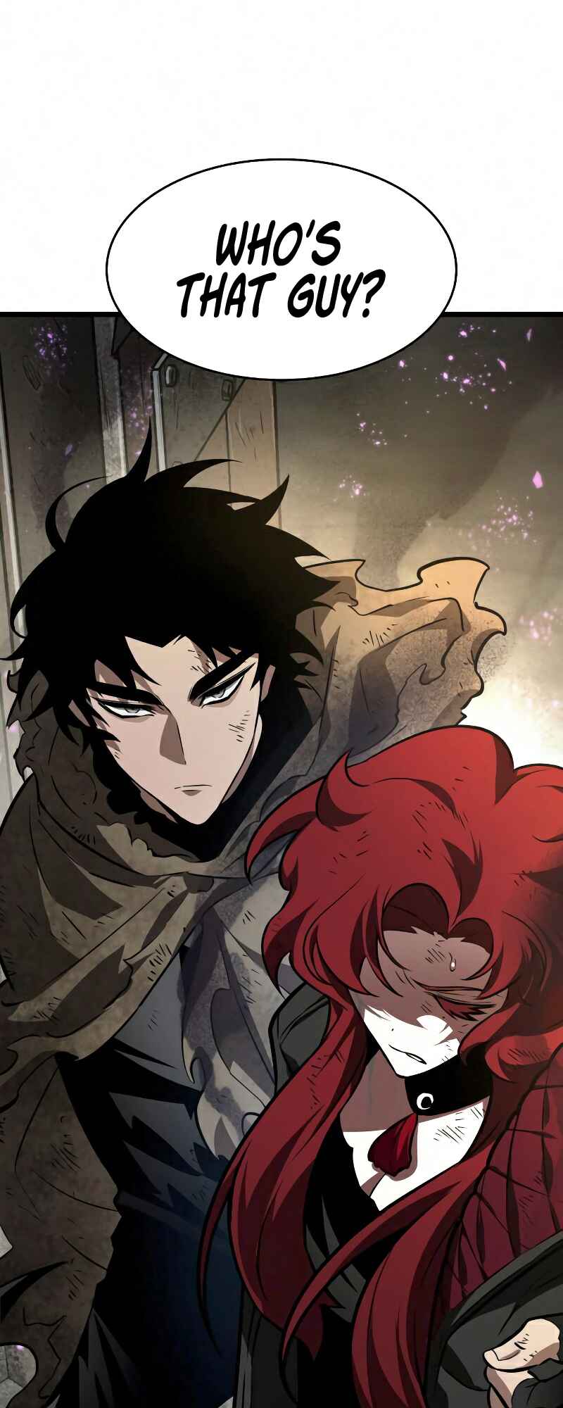 Myeolmang Ihu ui Segye Chapter 18 - Page 73