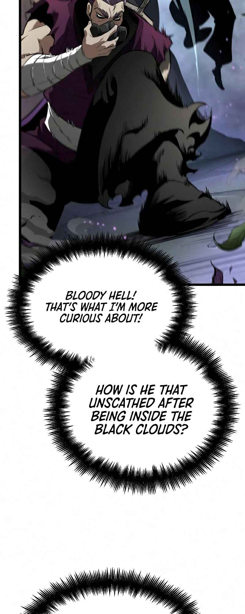 Myeolmang Ihu ui Segye Chapter 18 - Page 78