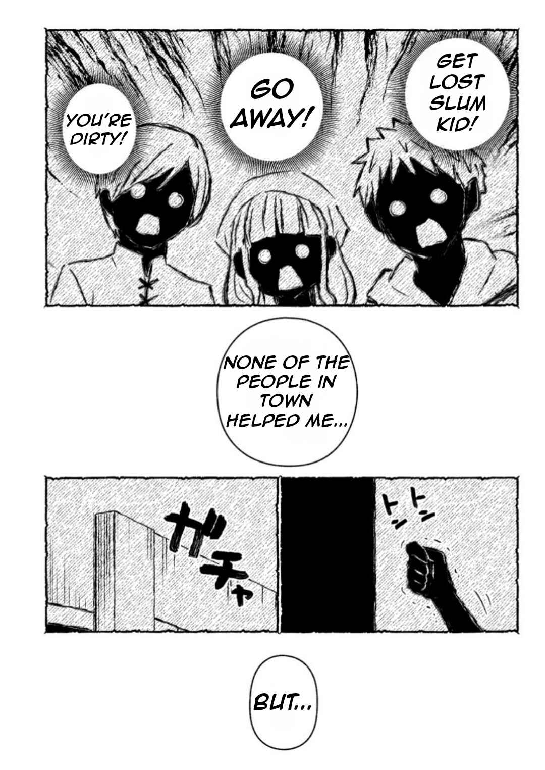 Isekai No Ochibi-chan wa Kyou mo Nanika wo Tsukuri Dasu Chapter 9 - Page 23