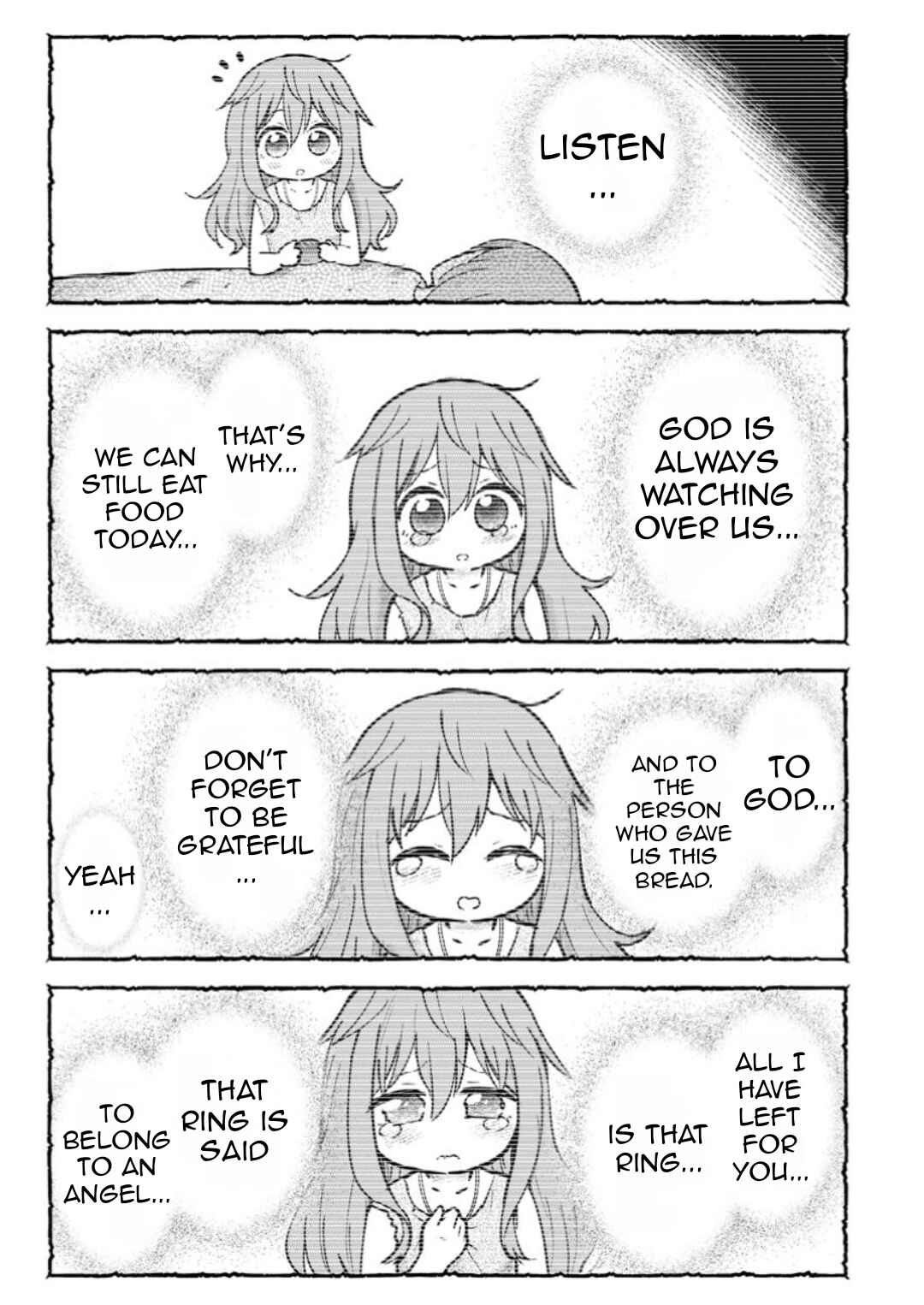Isekai No Ochibi-chan wa Kyou mo Nanika wo Tsukuri Dasu Chapter 9 - Page 30