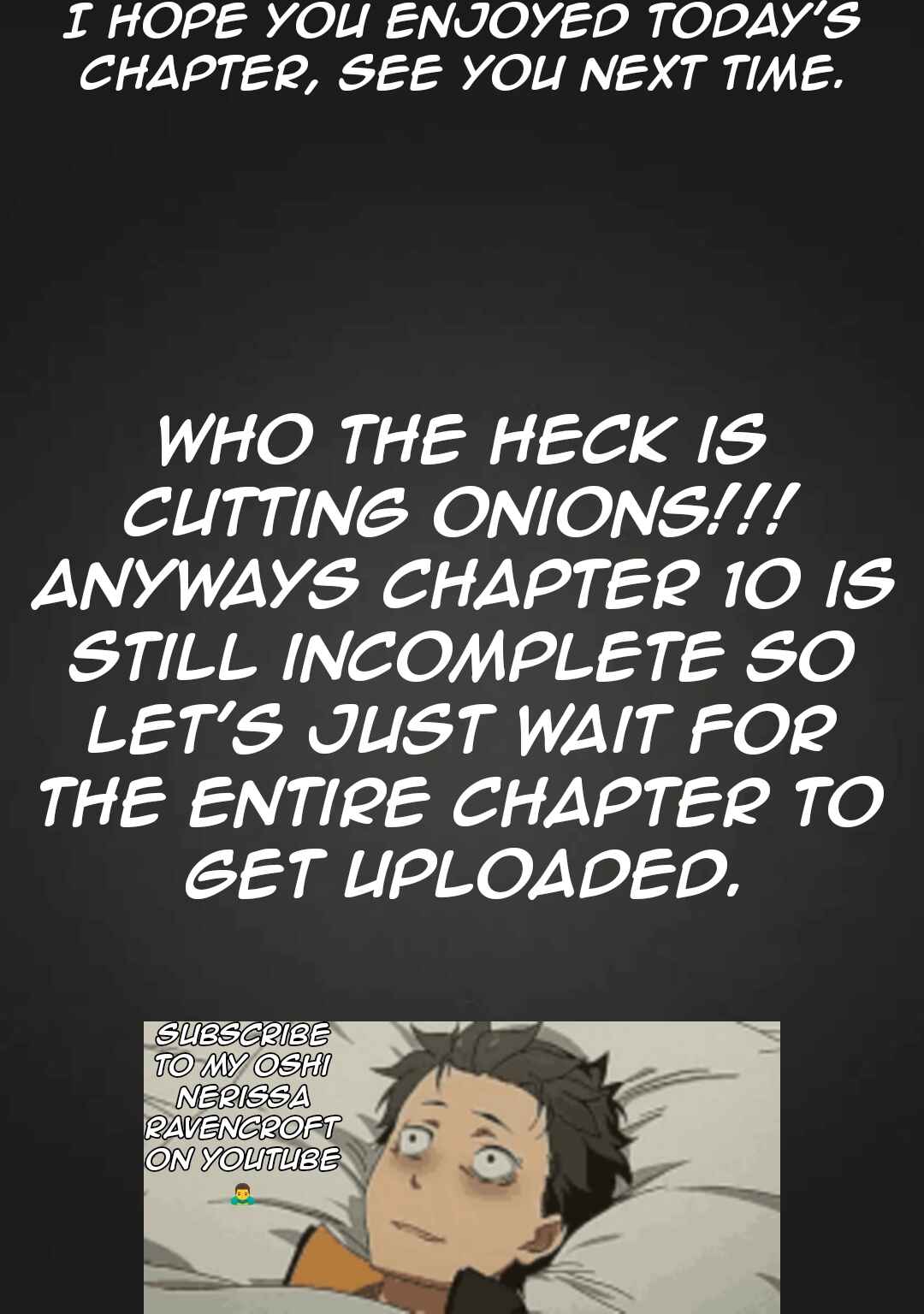 Isekai No Ochibi-chan wa Kyou mo Nanika wo Tsukuri Dasu Chapter 9 - Page 34