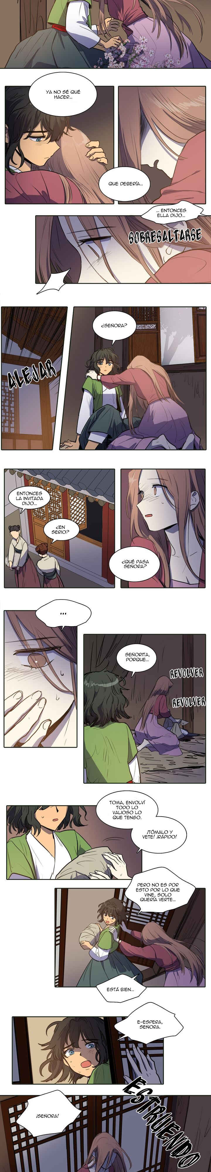 Geunyeo ui Simcheong Chapter 60 - Page 5