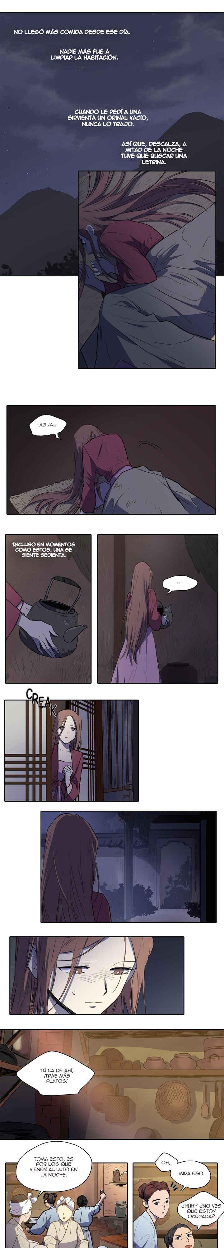 Geunyeo ui Simcheong Chapter 60 - Page 7