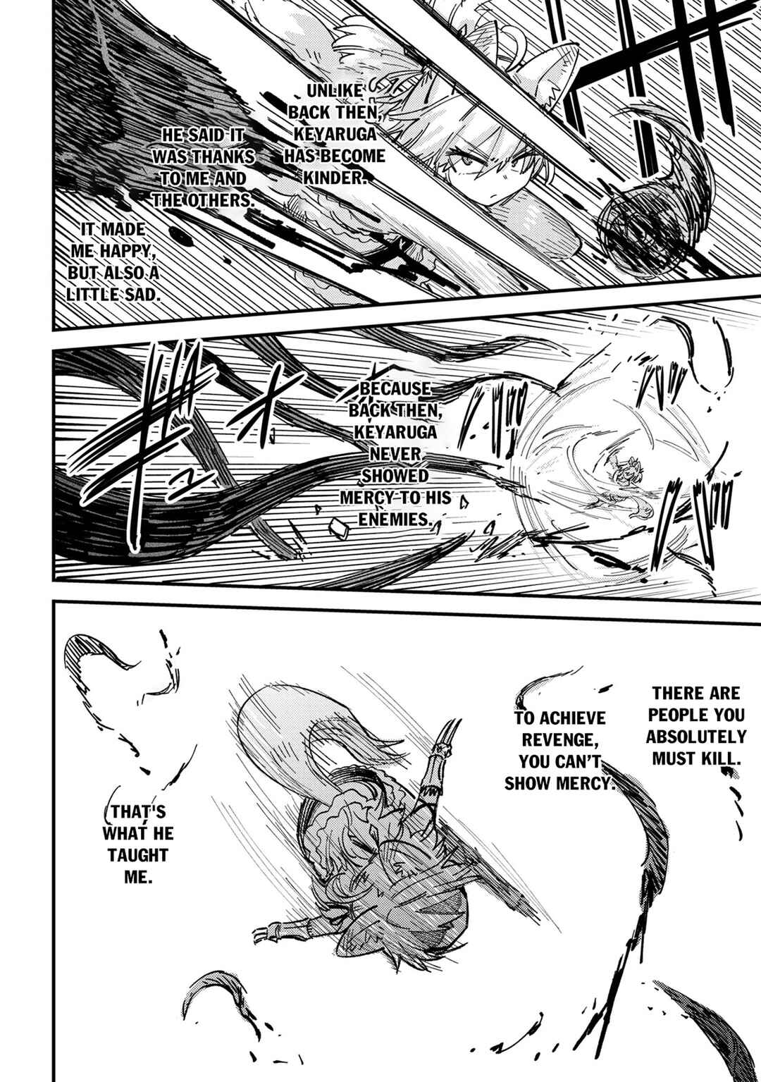 Kaifuku Jutsushi no Yarinaoshi Chapter 76.2 - Page 19