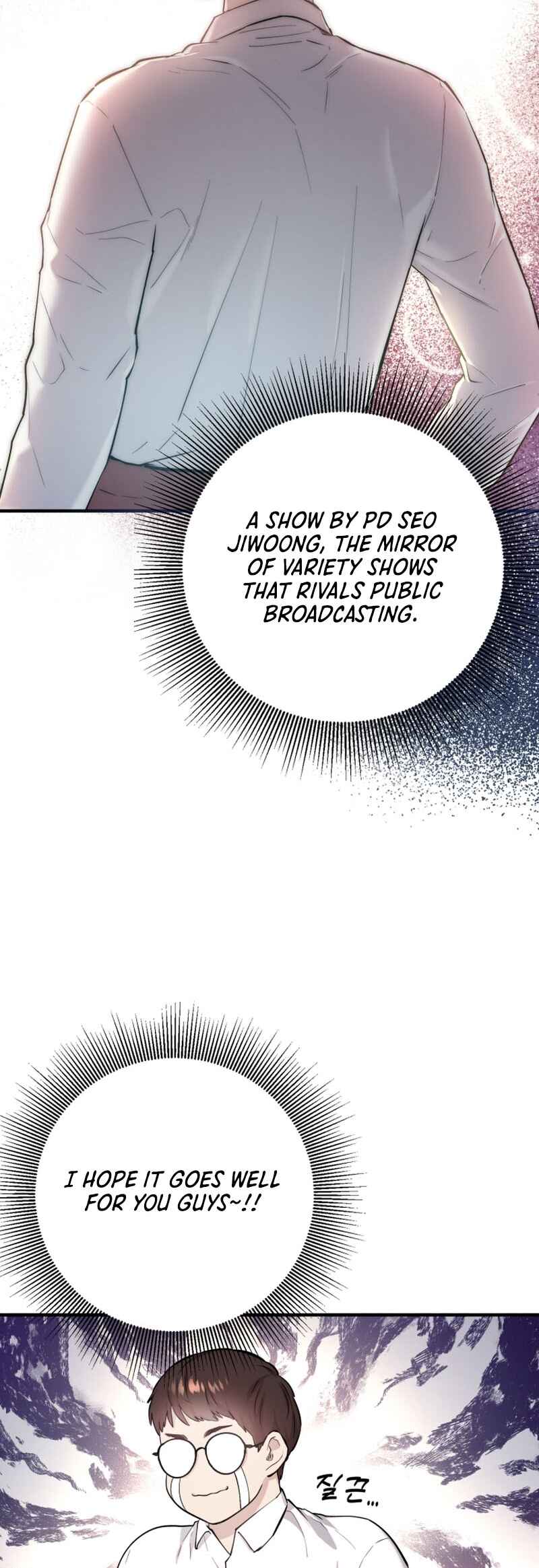 Yeongi Cheonjae, TOP Idol! Chapter 8 - Page 10