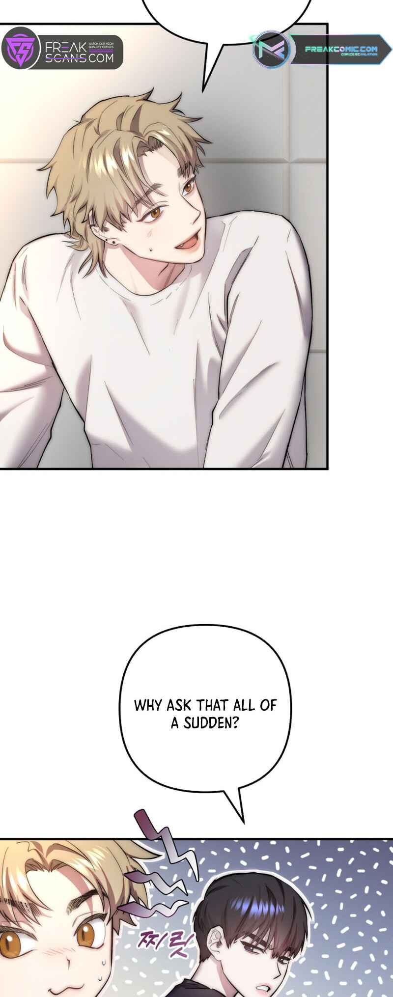 Yeongi Cheonjae, TOP Idol! Chapter 8 - Page 17
