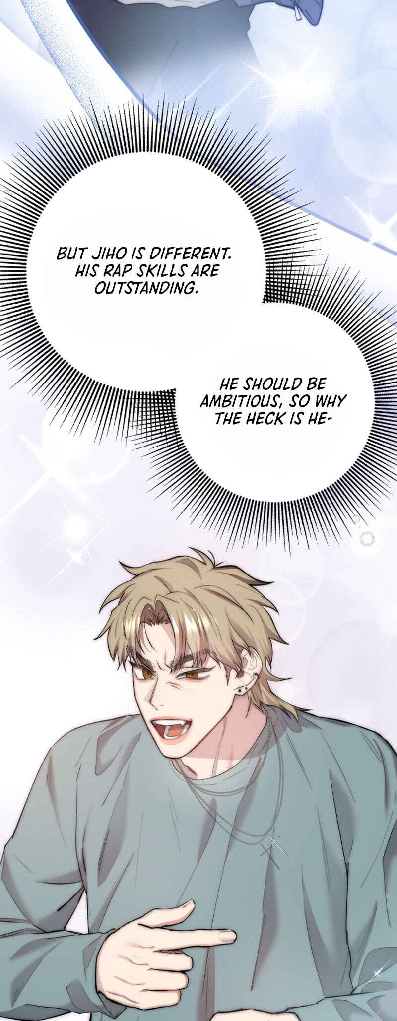 Yeongi Cheonjae, TOP Idol! Chapter 8 - Page 25