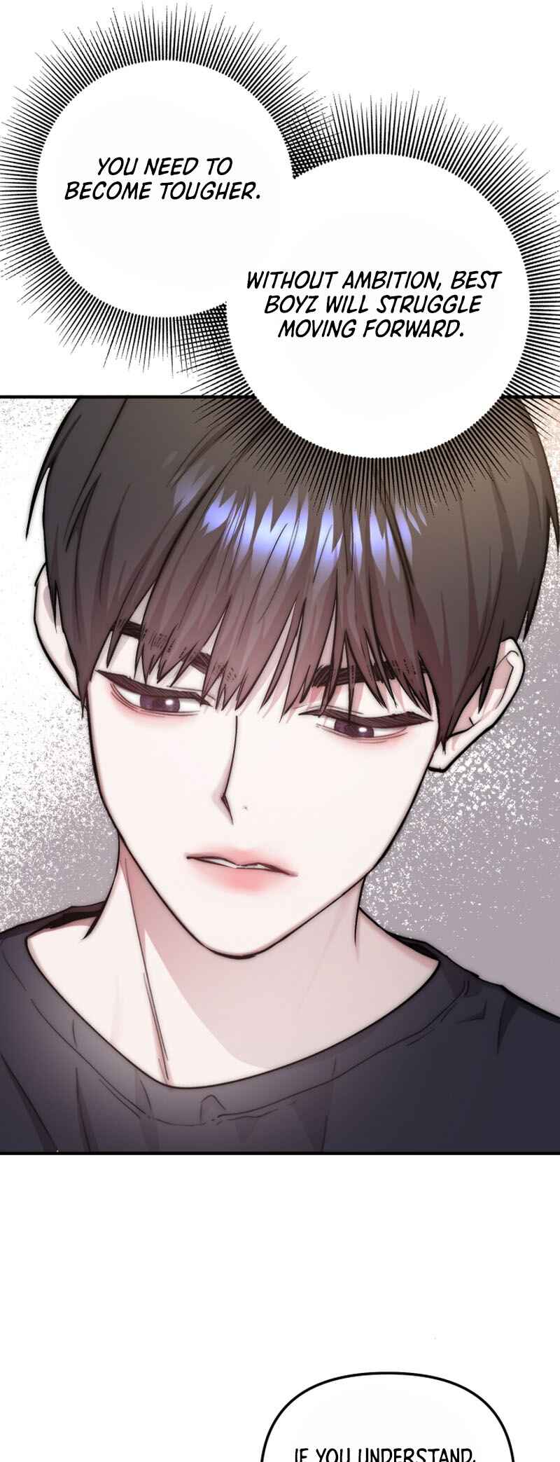 Yeongi Cheonjae, TOP Idol! Chapter 8 - Page 35