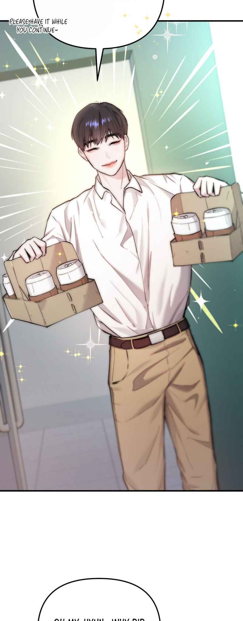 Yeongi Cheonjae, TOP Idol! Chapter 8 - Page 46