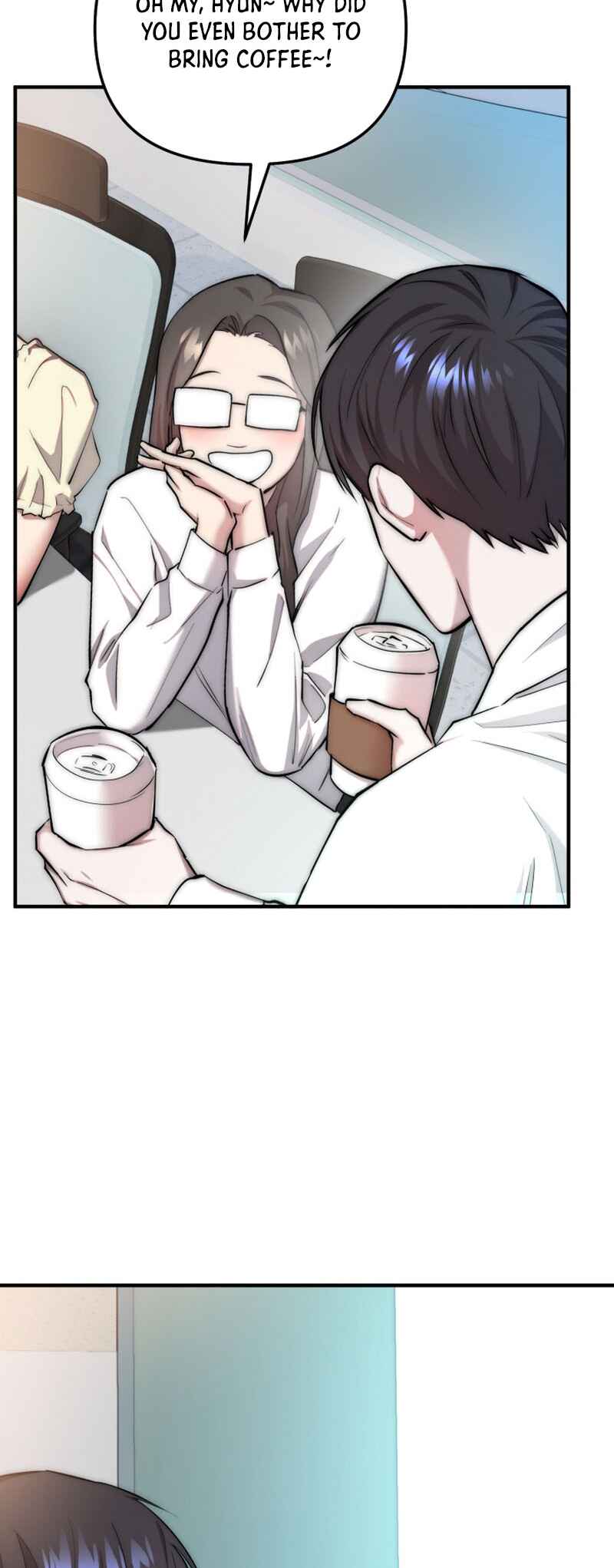 Yeongi Cheonjae, TOP Idol! Chapter 8 - Page 47