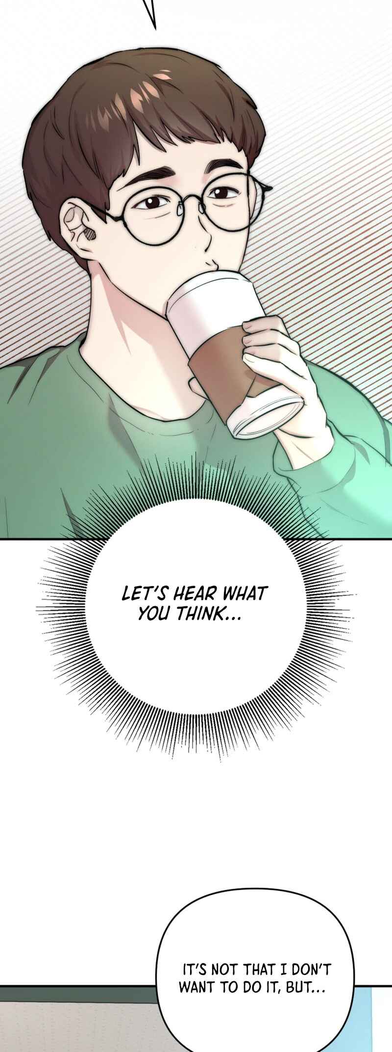 Yeongi Cheonjae, TOP Idol! Chapter 8 - Page 50