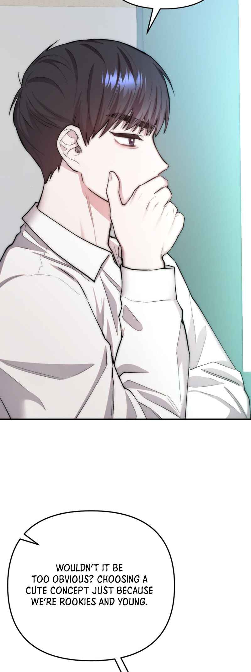 Yeongi Cheonjae, TOP Idol! Chapter 8 - Page 51