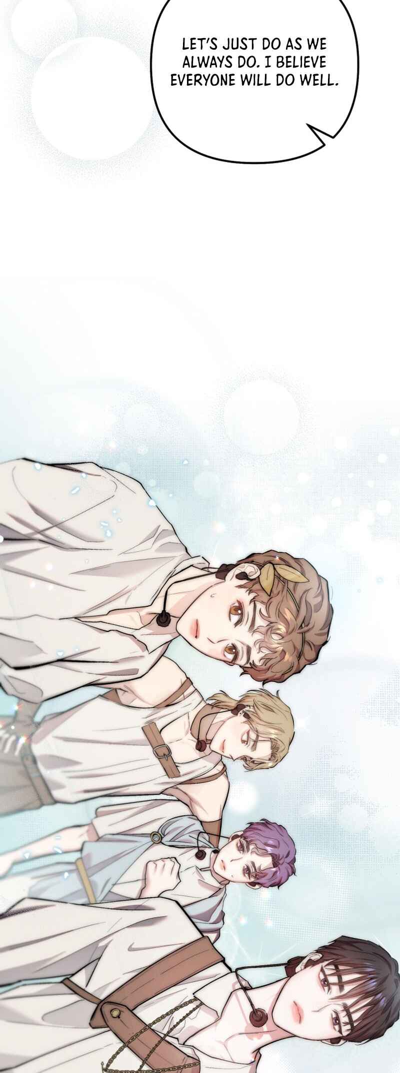 Yeongi Cheonjae, TOP Idol! Chapter 8 - Page 61