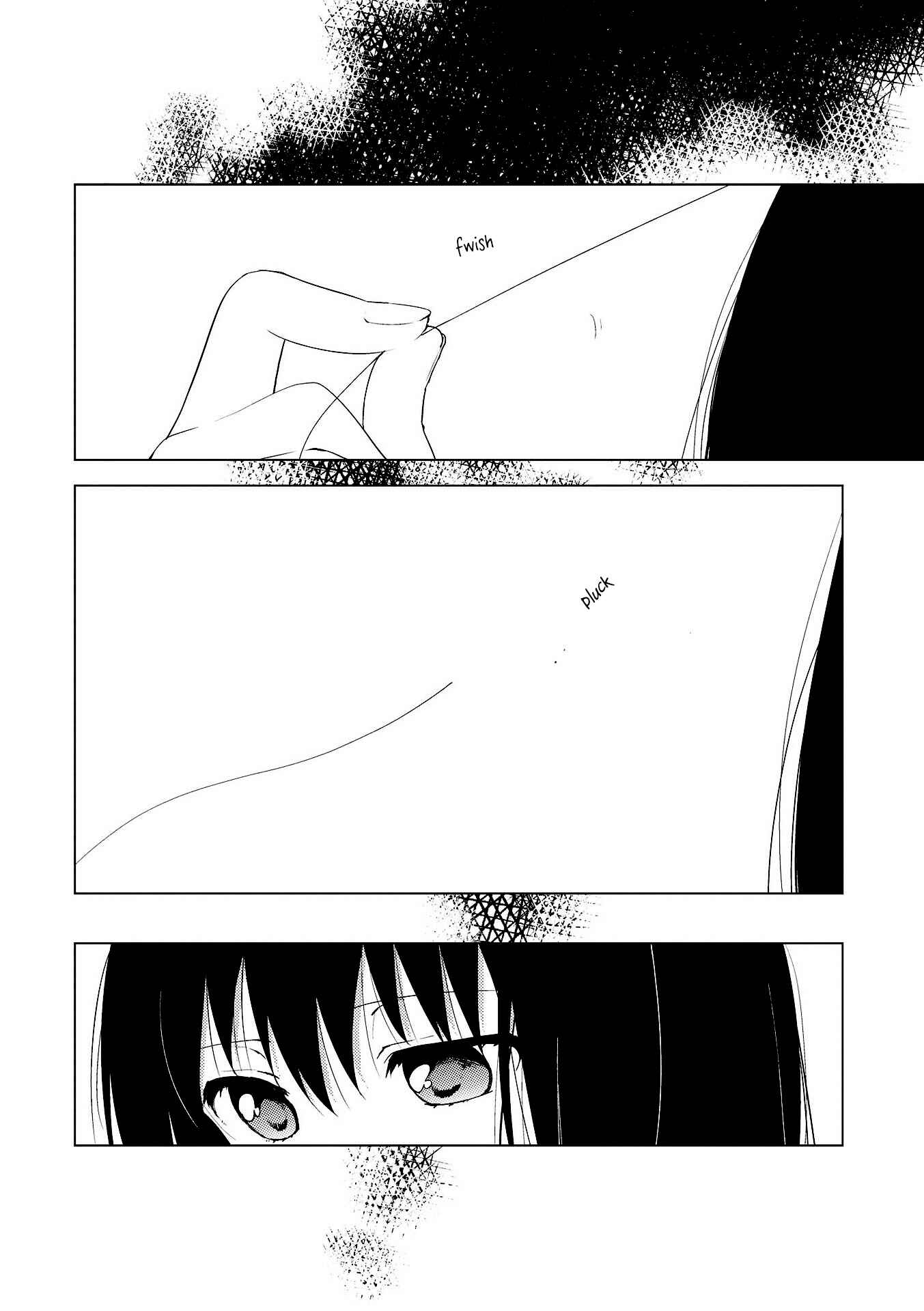 Yuri Yuri Chapter 4 - Page 2