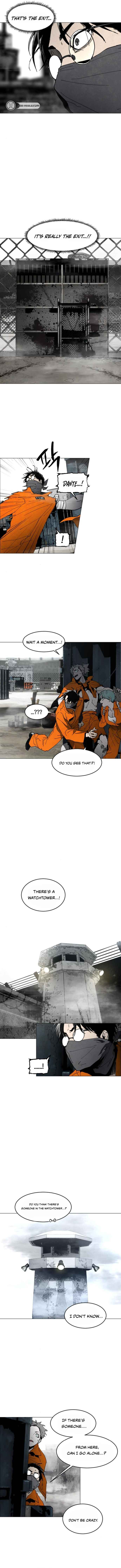 Pogeuraendeu Chapter 8 - Page 10