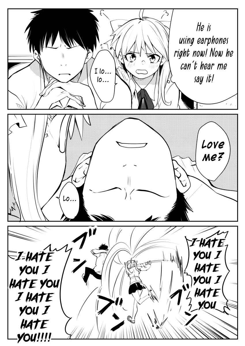 Flag Capture in the First Move Chapter 13 - Page 1