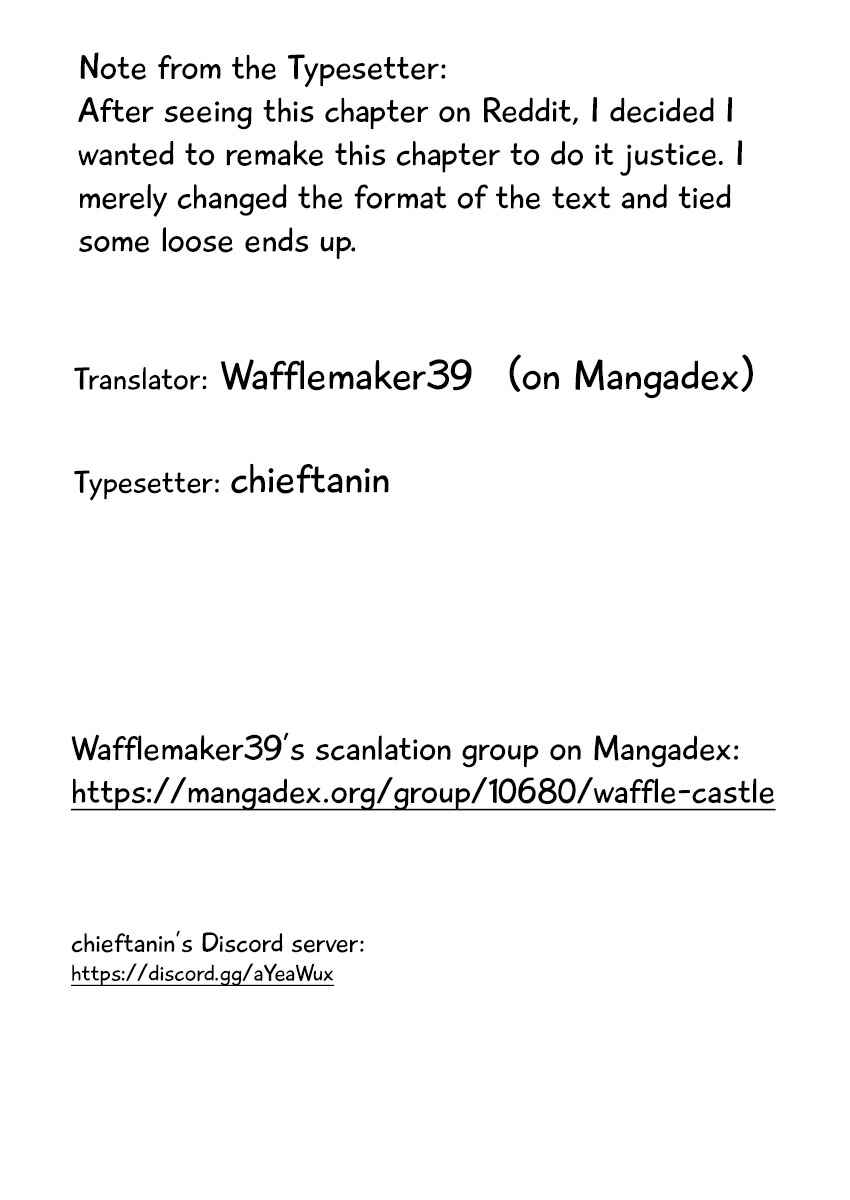 Flag Capture in the First Move Chapter 13 - Page 5