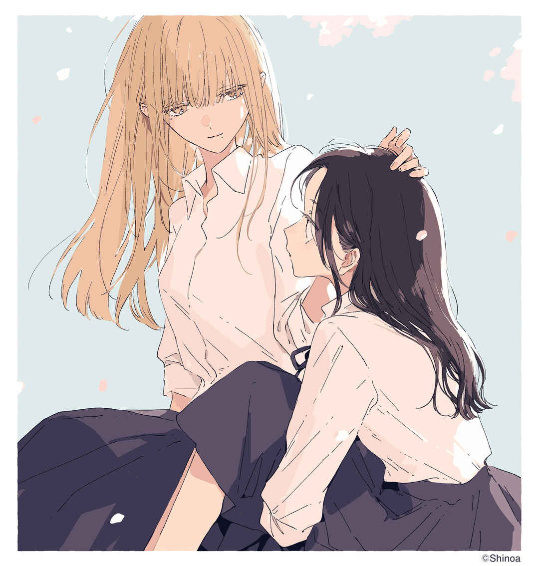 Kono Koi wo Hoshi ni wa Negawanai Chapter 20.1 - Page 3