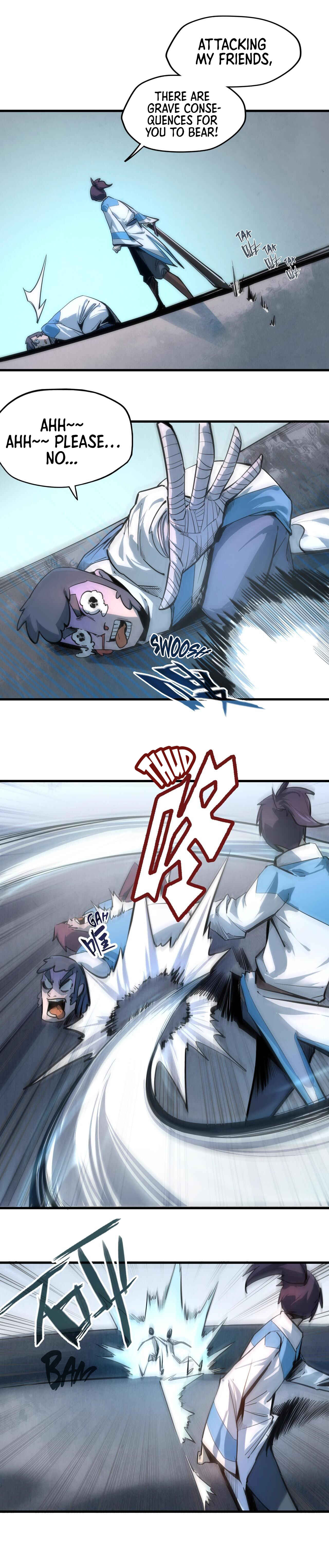 Zhè Yí Shì Wǒ Yào Dāng Zhì Zūn Chapter 4 - Page 15